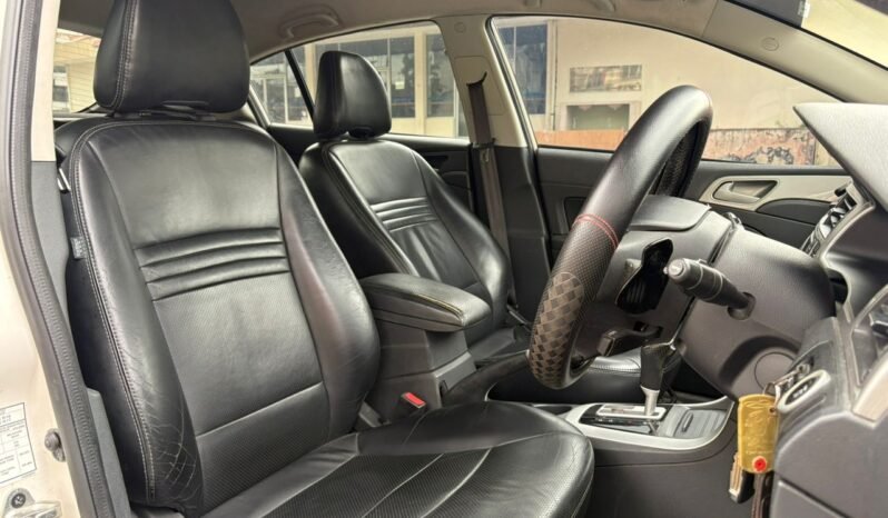 
								PROTON SUPRIMA-S 1.6 CVT full									