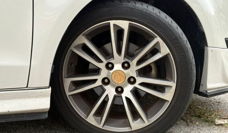 
								PROTON SUPRIMA-S 1.6 CVT full									
