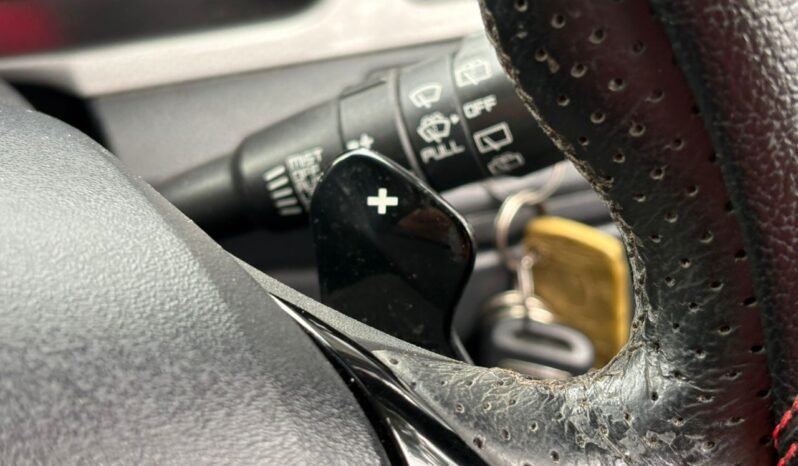 
								PROTON SUPRIMA-S 1.6 CVT full									