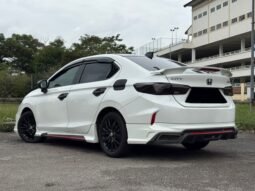 
										HONDA CITY 1.5 (A) full									