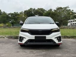 
										HONDA CITY 1.5 (A) full									