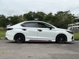 
										HONDA CITY 1.5 (A) full									