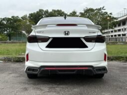 
										HONDA CITY 1.5 (A) full									