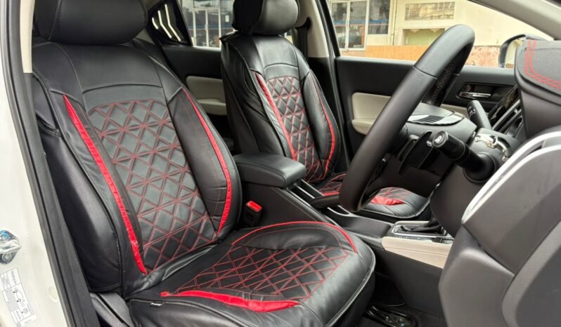 
								HONDA CITY 1.5 (A) full									