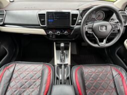 
										HONDA CITY 1.5 (A) full									