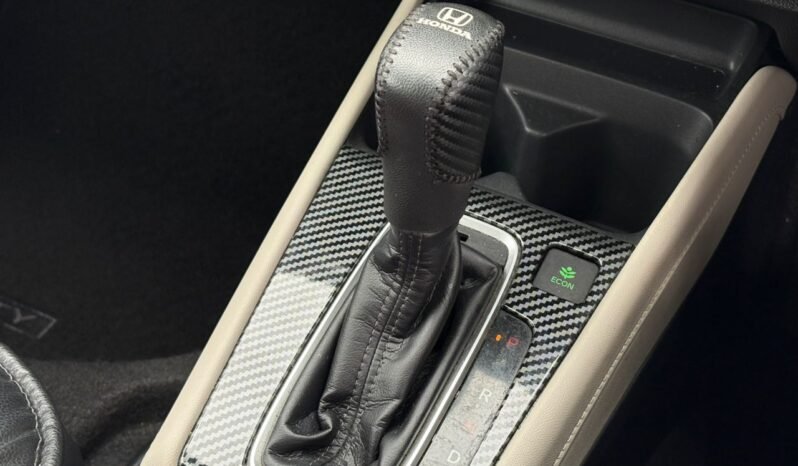 
								HONDA CITY 1.5 (A) full									