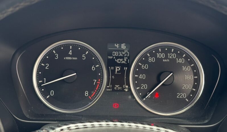 
								HONDA CITY 1.5 (A) full									