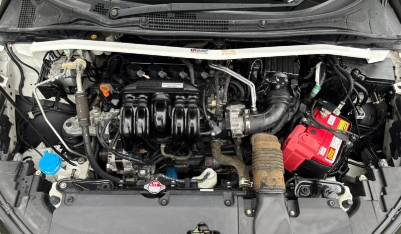 
								HONDA CITY 1.5 (A) full									