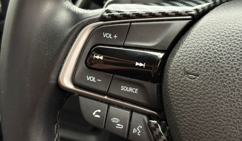 
								HONDA CITY 1.5 (A) full									