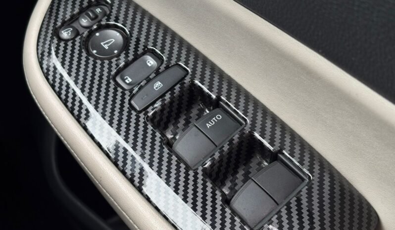 
								HONDA CITY 1.5 (A) full									