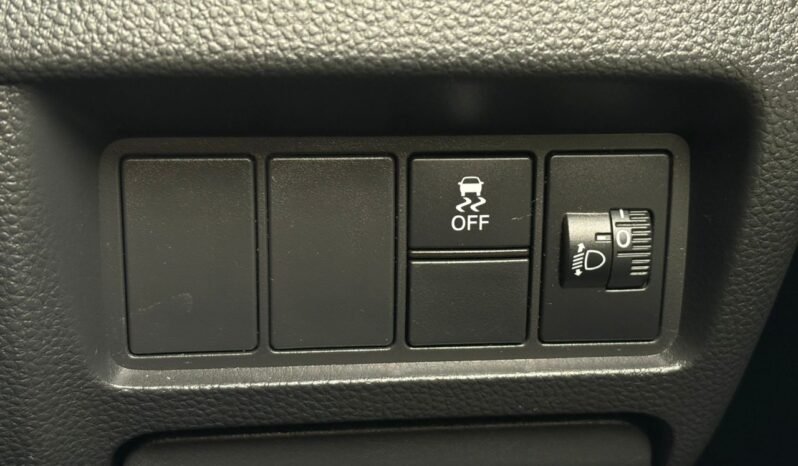 
								HONDA CITY 1.5 (A) full									