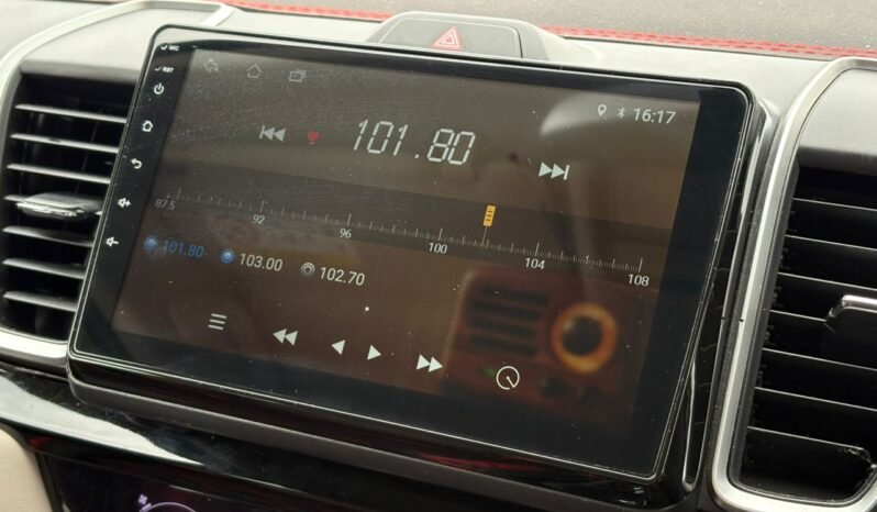 
								HONDA CITY 1.5 (A) full									