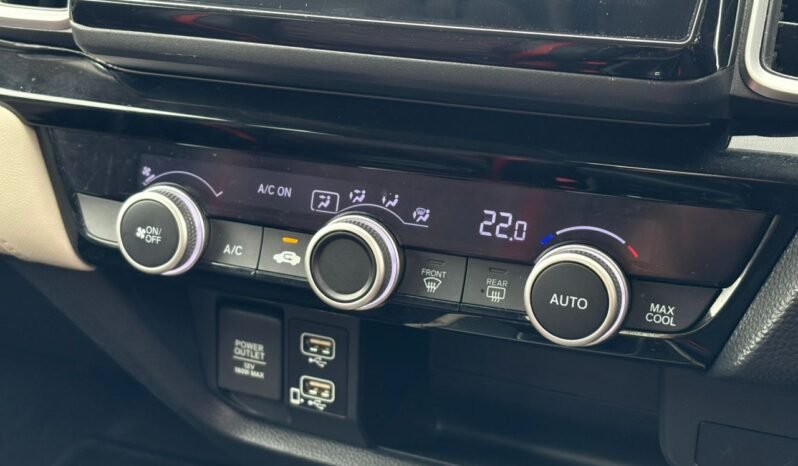 
								HONDA CITY 1.5 (A) full									