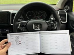 
										HONDA CITY 1.5 (A) full									