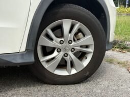 
										HONDA HR-V 1.8L V (A) full									