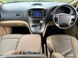 
										HYUNDAI STAREX EXECUTIVE PLUS 2.5 (A) full									