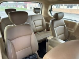 
										HYUNDAI STAREX EXECUTIVE PLUS 2.5 (A) full									