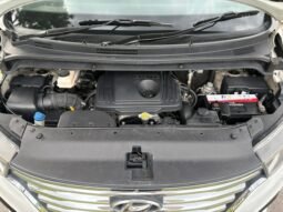 
										HYUNDAI STAREX EXECUTIVE PLUS 2.5 (A) full									