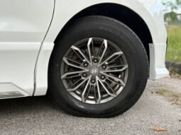 
										HYUNDAI STAREX EXECUTIVE PLUS 2.5 (A) full									