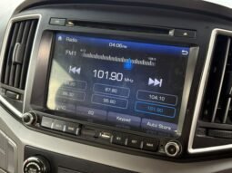 
										HYUNDAI STAREX EXECUTIVE PLUS 2.5 (A) full									