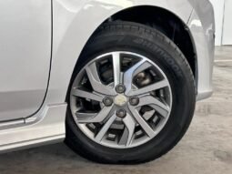 
										PERODUA AXIA 1.0 SE (A) full									