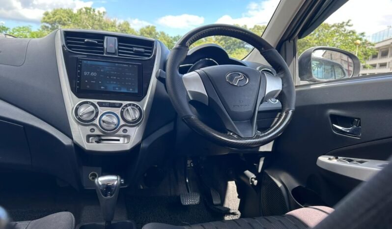 
								PERODUA AXIA 1.0 SE (A) full									