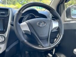 
										PERODUA AXIA 1.0 SE (A) full									