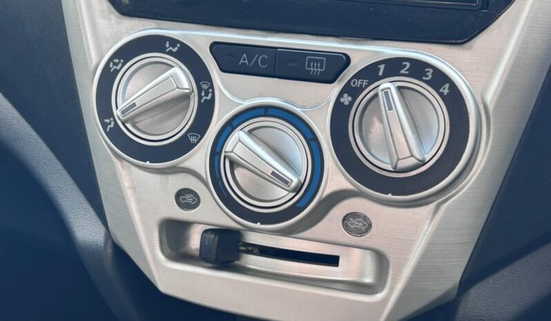 
								PERODUA AXIA 1.0 SE (A) full									