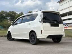 
										PERODUA ALZA 1.5 EZ (A) full									