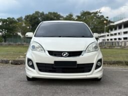 
										PERODUA ALZA 1.5 EZ (A) full									