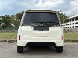 
										PERODUA ALZA 1.5 EZ (A) full									