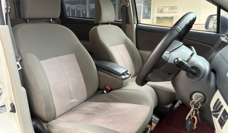 
								PERODUA ALZA 1.5 EZ (A) full									