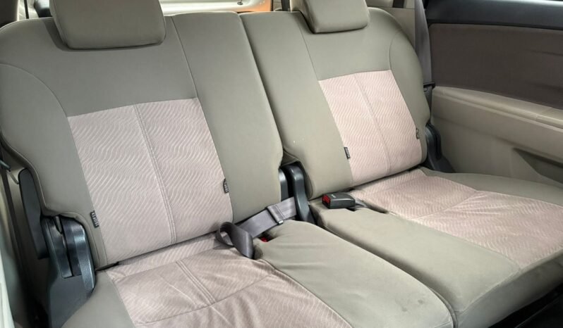 
								PERODUA ALZA 1.5 EZ (A) full									