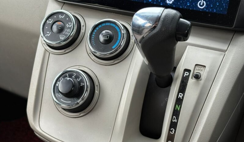 
								PERODUA ALZA 1.5 EZ (A) full									