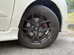 
										PERODUA ALZA 1.5 EZ (A) full									