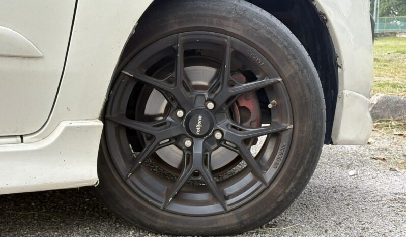 
								PERODUA ALZA 1.5 EZ (A) full									