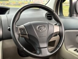 
										PERODUA ALZA 1.5 EZ (A) full									