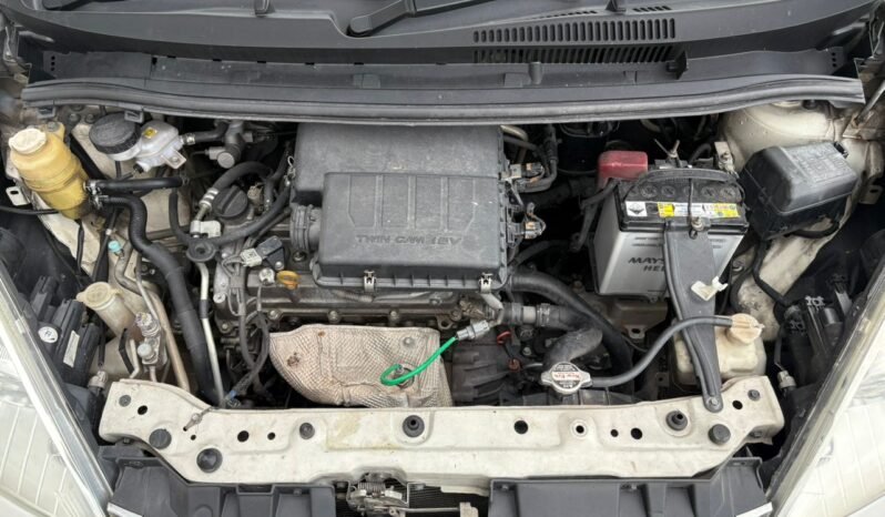 
								PERODUA ALZA 1.5 EZ (A) full									