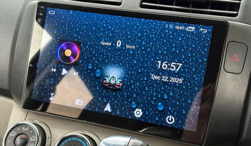 
								PERODUA ALZA 1.5 EZ (A) full									