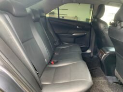 
										TOYOTA CAMRY 2.5L HYBRID (A) full									