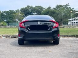 
										HONDA CIVIC 1.8 S full									