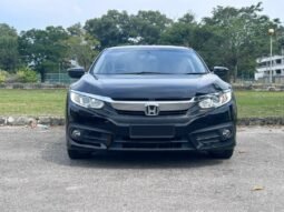 
										HONDA CIVIC 1.8 S full									