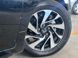 
										HONDA CIVIC 1.8 S full									