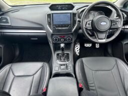 
										SUBARU XV 2.0 IP full									