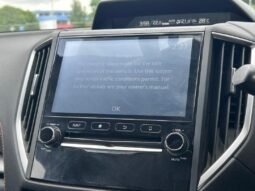 
										SUBARU XV 2.0 IP full									