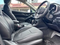 
										SUBARU XV 2.0 IP full									