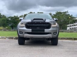 
										FORD RANGER 2.0 XLT 4WD (A) full									