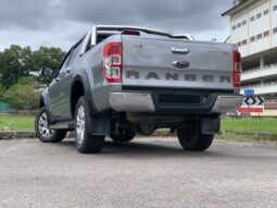 
										FORD RANGER 2.0 XLT 4WD (A) full									