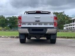 
										FORD RANGER 2.0 XLT 4WD (A) full									