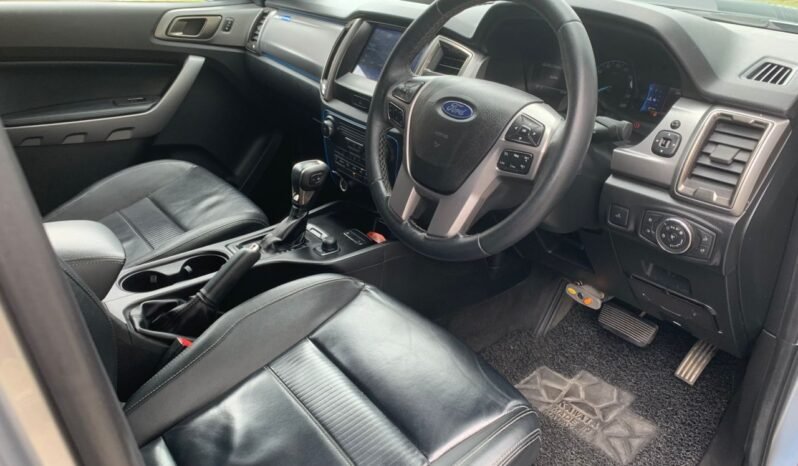 
								FORD RANGER 2.0 XLT 4WD (A) full									